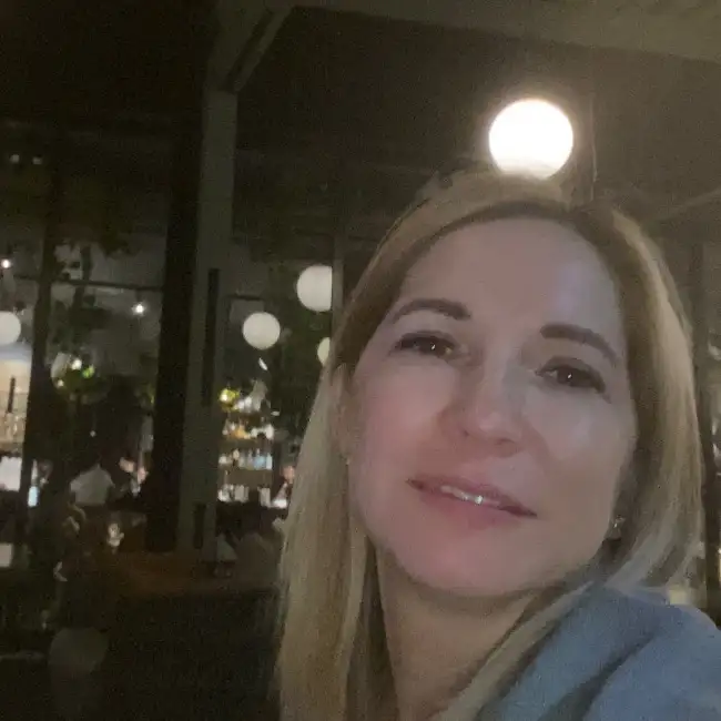 Гульфия, 45, Россия - Muslim Dating Site