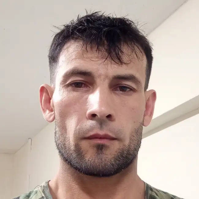 Киёмуддин, 43, Москва, Россия - Muslim Dating Site