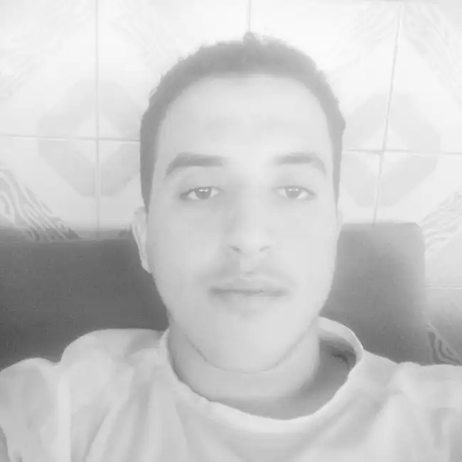 Omar, 21, Марокко - Muslim Dating Site