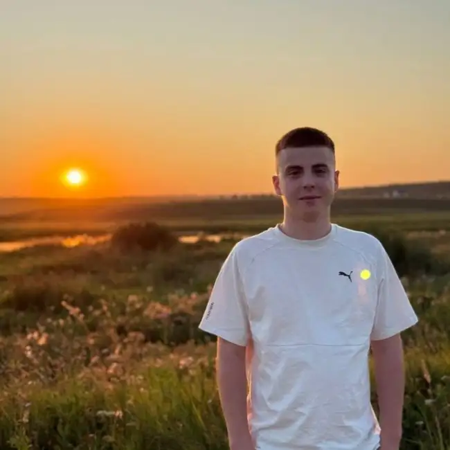 Салих, 22, Россия - Muslim Dating Site