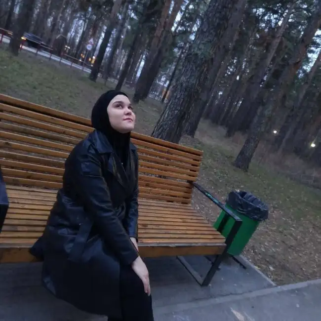 Darya, 29, Россия - Muslim Dating Site