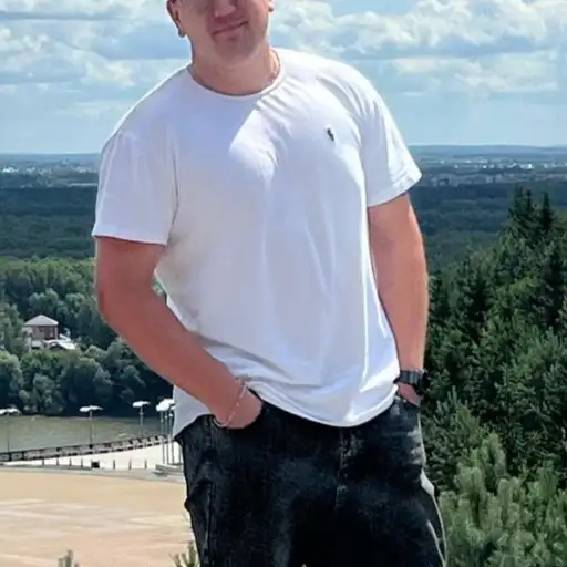 Ансар, 29, Россия - Muslim Dating Site
