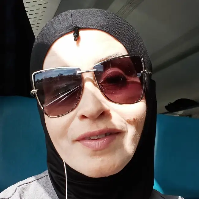 Расима, 44, Россия - Muslim Dating Site