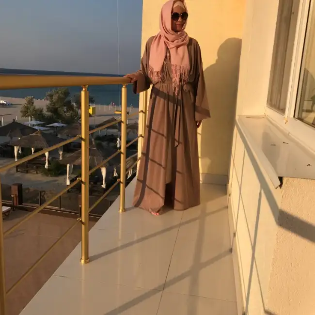 Гульшат, 57, Россия - Muslim Dating Site