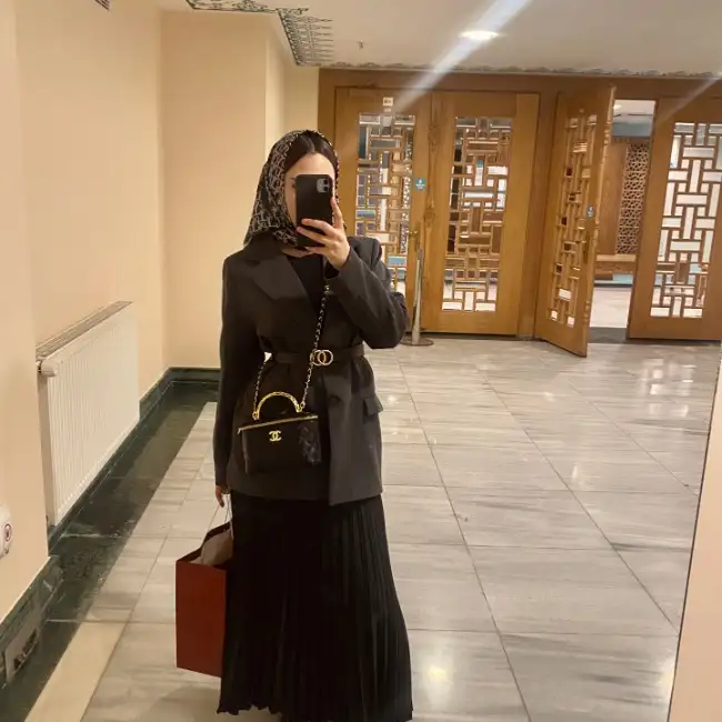 Раяна, 21, Москва, Россия - Muslim Dating Site