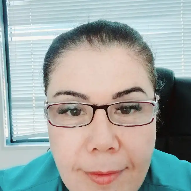 Malika, 51, Бухара, Узбекистан - Muslim Dating Site