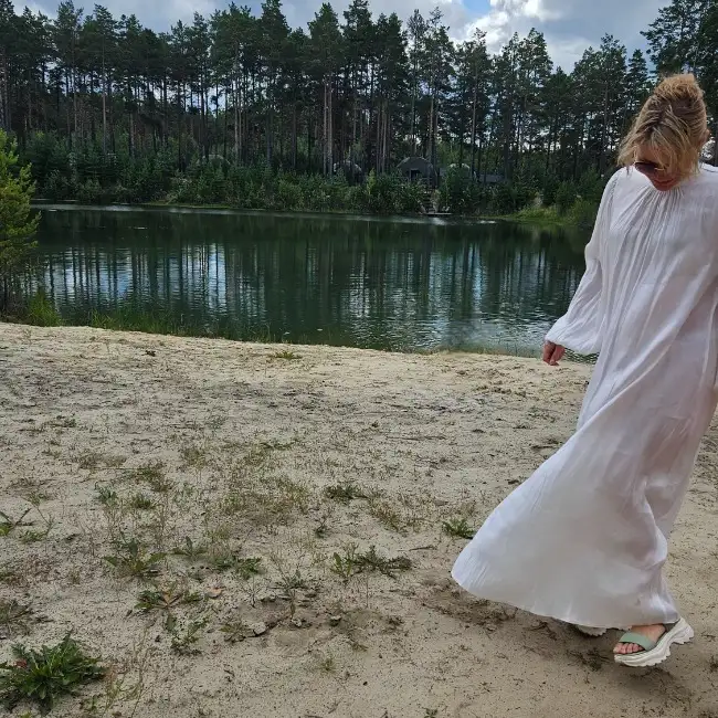 Ксения, 42, Россия - Muslim Dating Site