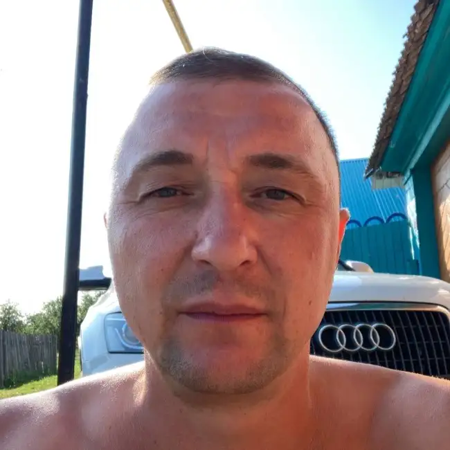 Фарит, 41, Россия - Muslim Dating Site