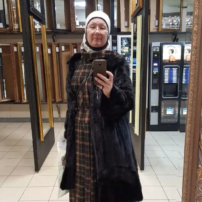 Фаиза, 51, Россия - Muslim Dating Site