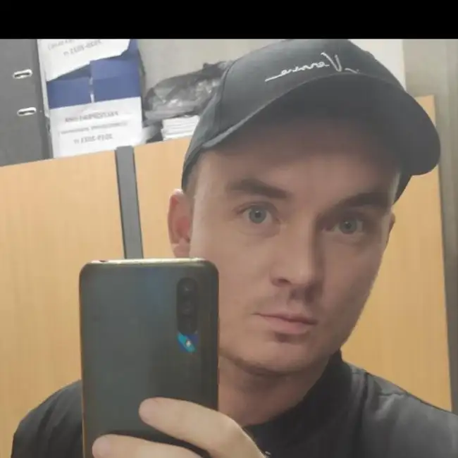 Айдар, 37, Россия - Muslim Dating Site