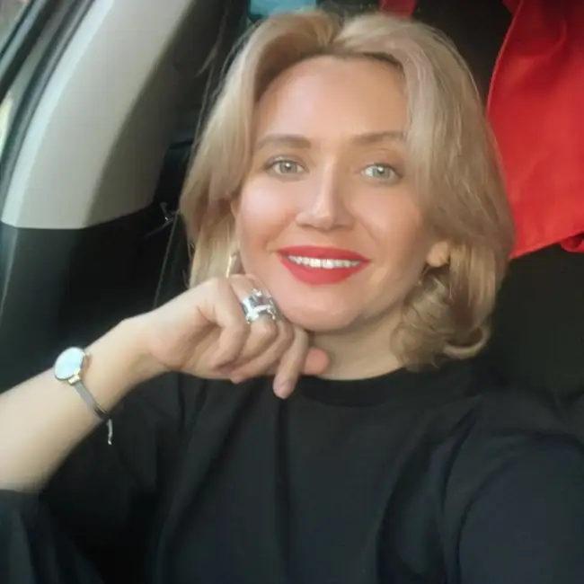 Индира, 38, Россия - Muslim Dating Site