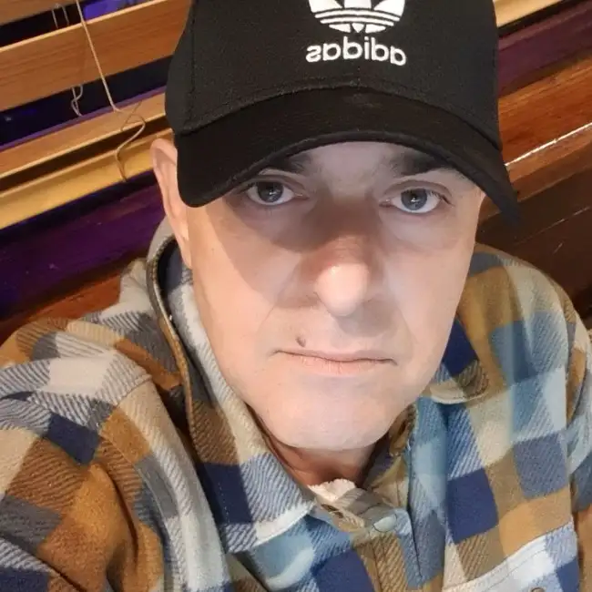 Ayman, 61, Иордания - Muslim Dating Site