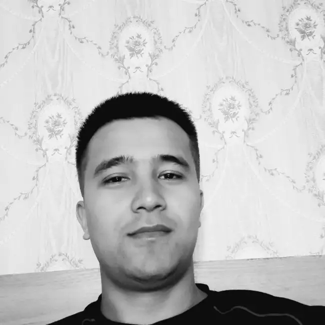 Абдуджамил, 30, Россия - Muslim Dating Site