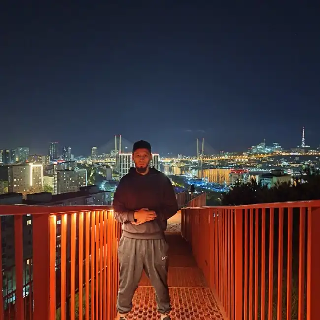 Рамиль, 27, Астрахань, Россия - Muslim Dating Site