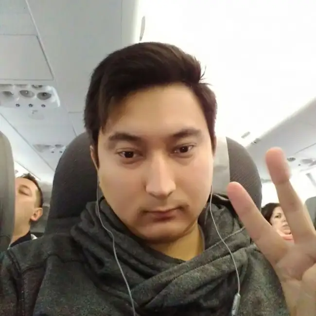 Ринат, 37, Россия - Muslim Dating Site