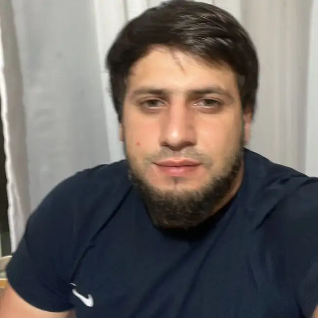 Rafi, 36, Сургут, Россия - Muslim Dating Site