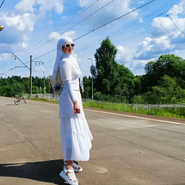 Polianna, 20, Россия