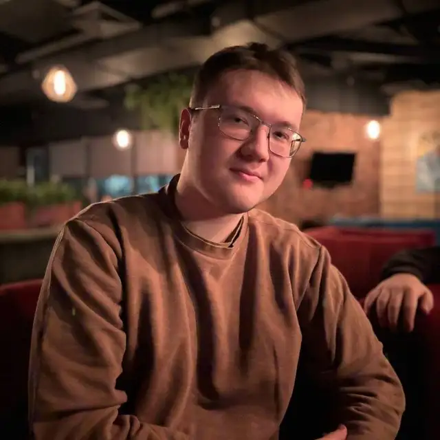 Роман, 22, Россия - Muslim Dating Site