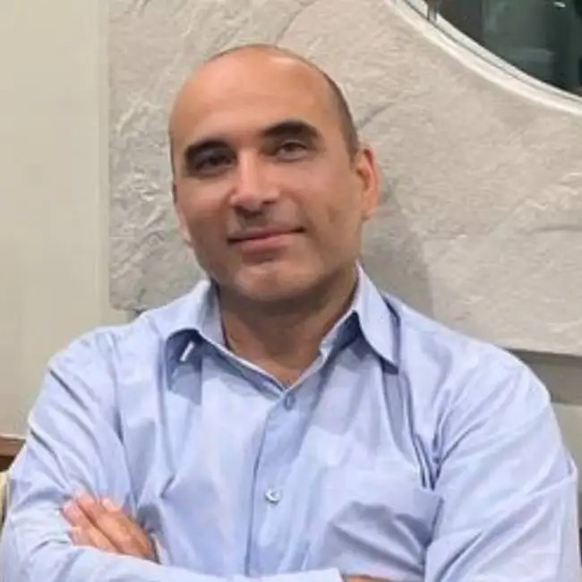 Hami, 45, Иран - Muslim Dating Site