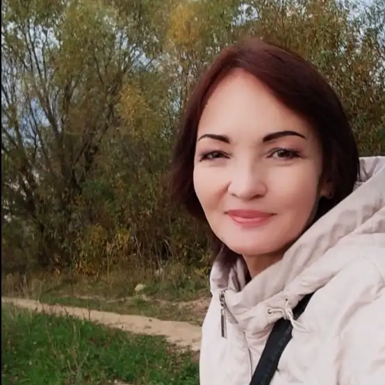 Раушания, 58, Россия - Muslim Dating Site
