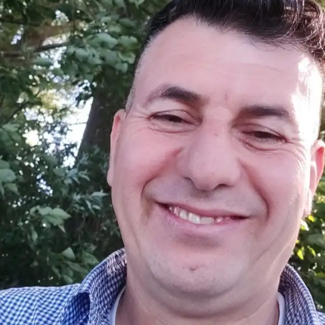 Ramzi, 50, Бельгия - Muslim Dating Site