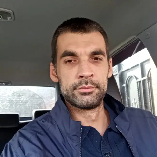 Зелимхан, 38, Назрань, Россия - Muslim Dating Site