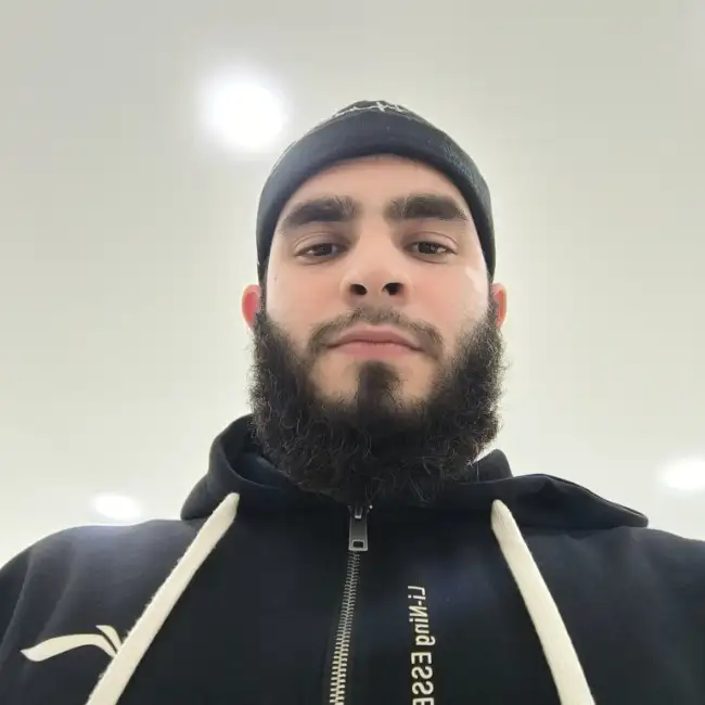 Самир, 26, Шуша, Азербайджан - Muslim Dating Site