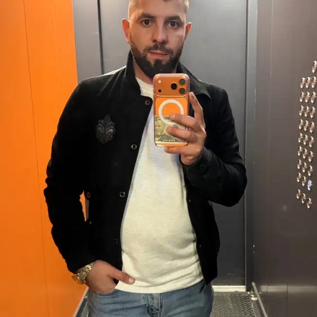 Руслан, 29, Россия - Muslim Dating Site