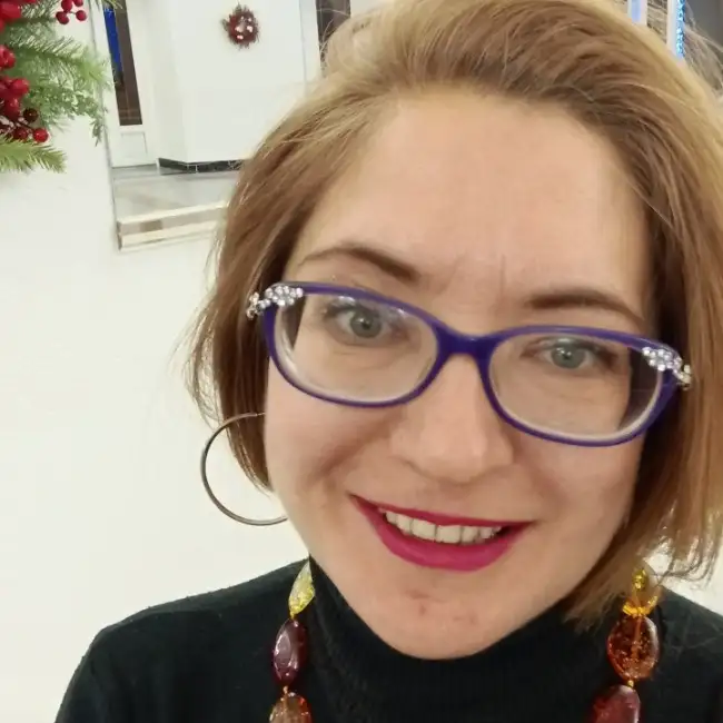 Туктарова, 47, Россия - Muslim Dating Site
