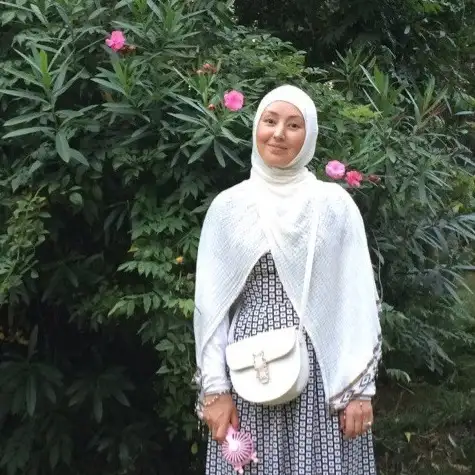 Сауда, 43, Россия - Muslim Dating Site