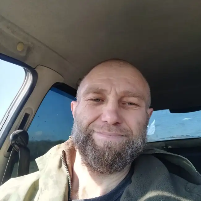 Абдуразак, 42, Лиски, Россия - Muslim Dating Site