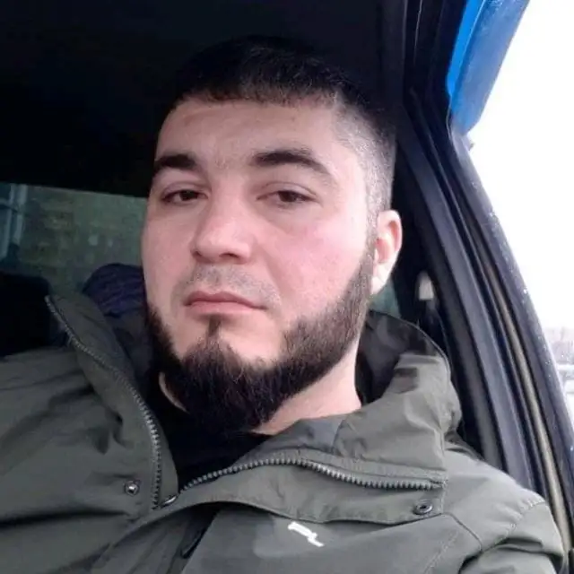 Zarafshon, 41, Екатеринбург, Россия - Muslim Dating Site