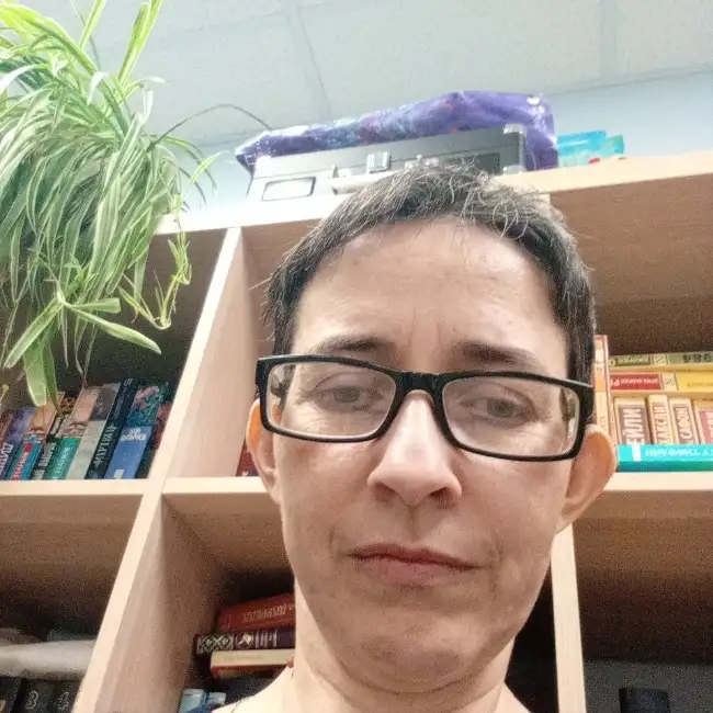 Александра, 47, Москва, Россия - Muslim Dating Site