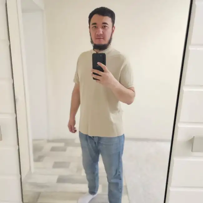 Абдулазиз, 32, Москва, Россия - Muslim Dating Site