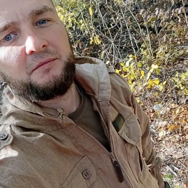 Марсель, 35, Россия - Muslim Dating Site
