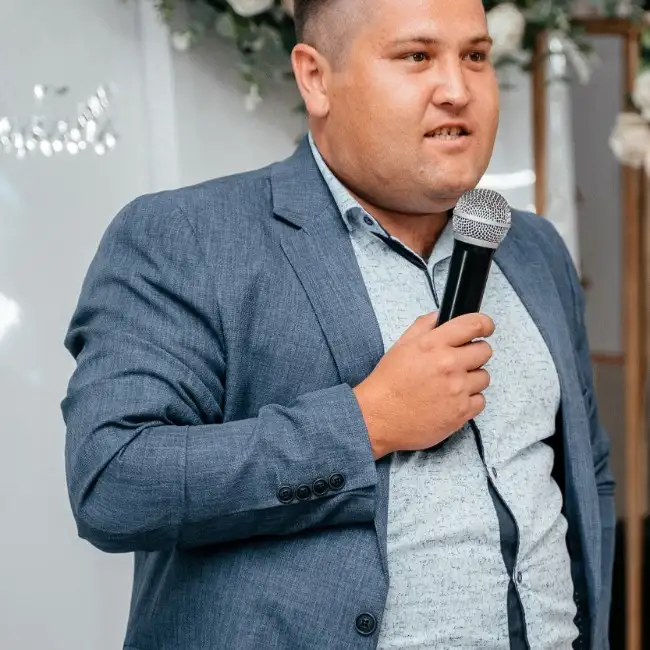 Ильфат, 34, Россия - Muslim Dating Site