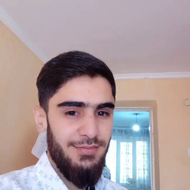Firdavs, 28, Набережные Челны, Россия - Muslim Dating Site