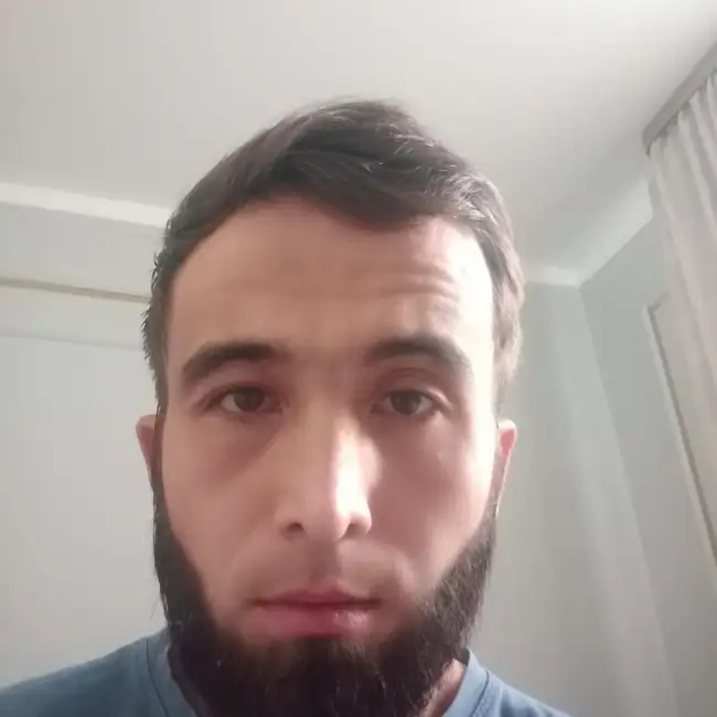 Аманжол, 31, Казахстан - Muslim Dating Site