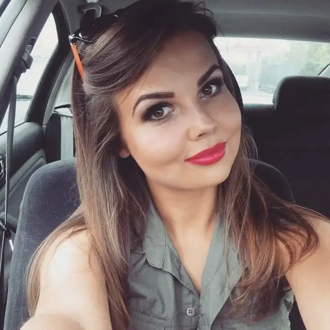 Гульсина, 45, Россия - Muslim Dating Site