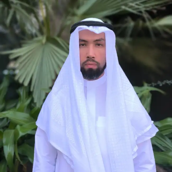 Амир, 39, Россия - Muslim Dating Site