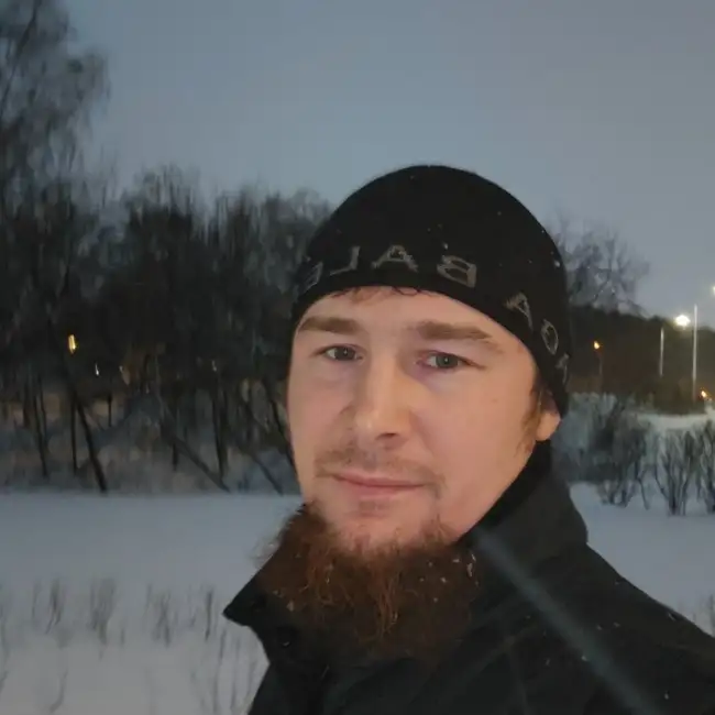 Рустам, 33, Россия - Muslim Dating Site