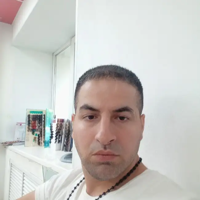 Мухаммад, 38, Россия - Muslim Dating Site