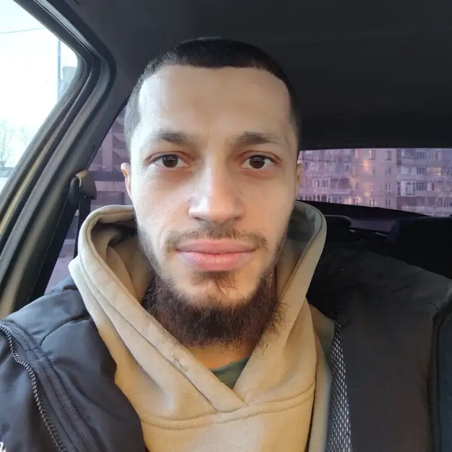 Абдуллах, 33, Тюмень, Россия - Muslim Dating Site