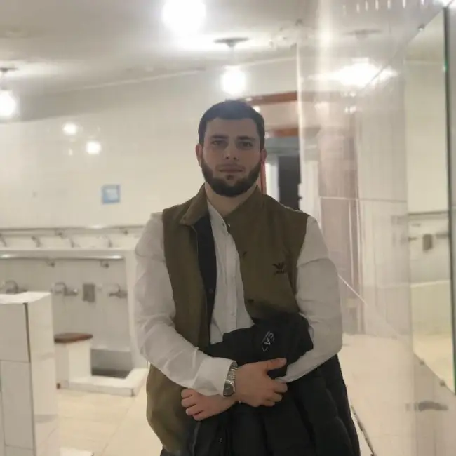 Хmmmmm, 26, Россия - Muslim Dating Site