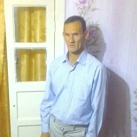 Ильнар, 55, Россия - Muslim Dating Site
