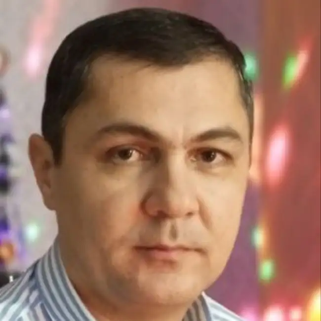 Бекзод, 45, Ташкент, Узбекистан - Muslim Dating Site