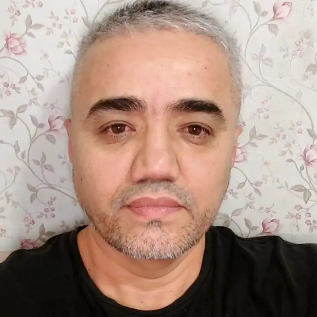 Зухриддин, 46, Узбекистан - Muslim Dating Site