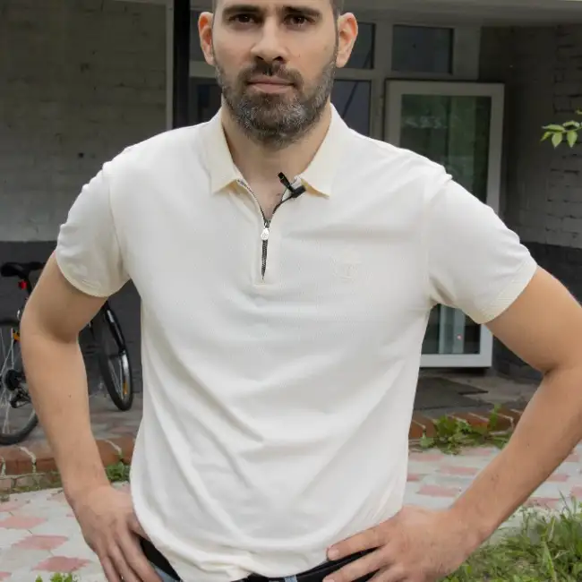 Ленар, 36, Россия - Muslim Dating Site