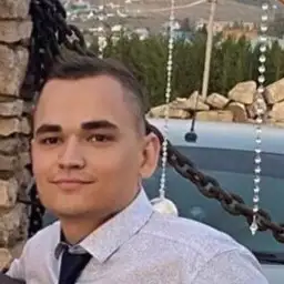 Артур, 31, Россия - Muslim Dating Site
