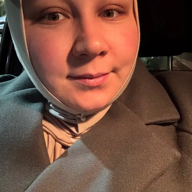 Эльвина, 31, Россия - Muslim Dating Site